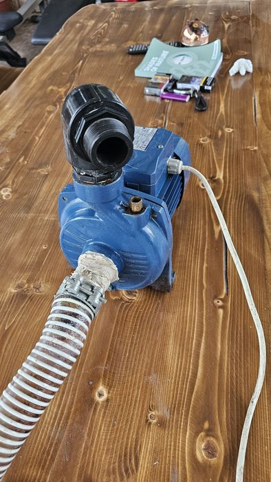 Помпа за Вода ИТАЛИАНСКА