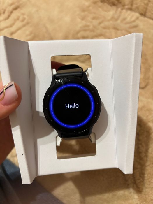 Smartwatch Garmin Venu 3