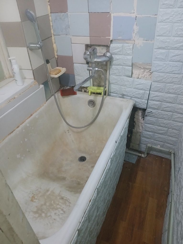 Сдам 1 комнатную квартиру на Куйлюк-1