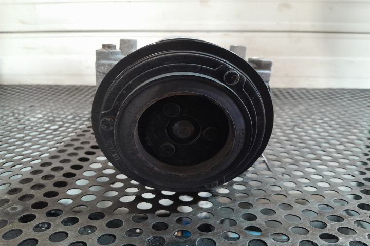 Compresor AC R134A / R1234YF / F500-QADAB05 Hyundai i10 2 [2013 - 201