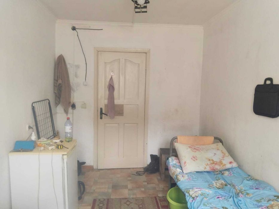 Срочно продается комната в общежитии