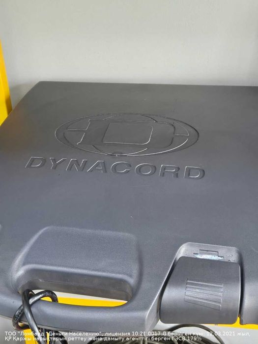 Dynacord Power MATE   (г. Астана ул. Женис 24)Лот 769042