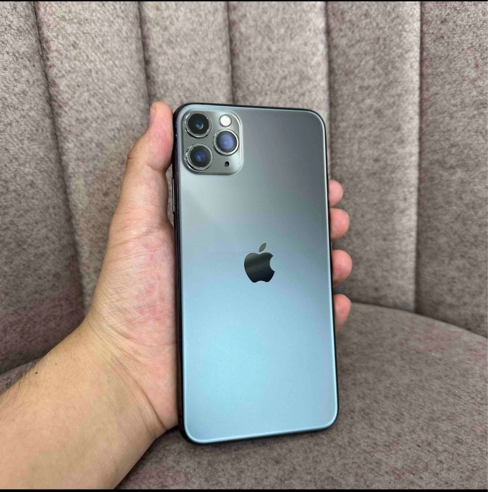 iPhone 11 Pro Max
