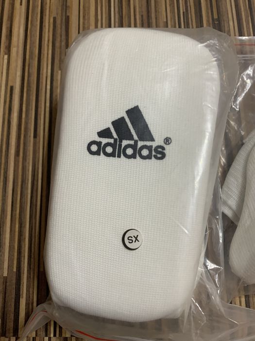 Защитка для каратэ