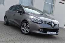 Renault Clio Dynamique | R-LINK | 1.5 dCi ECO 90CP | 2015 | Bass Reflex