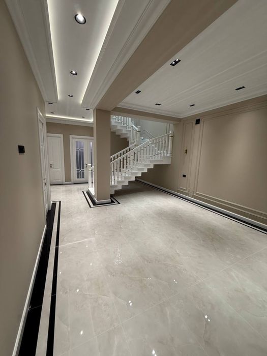 Uy sotiladi yangi. Продается дом под ключ.