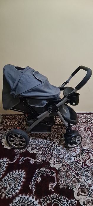 Холати яхши келишамиз