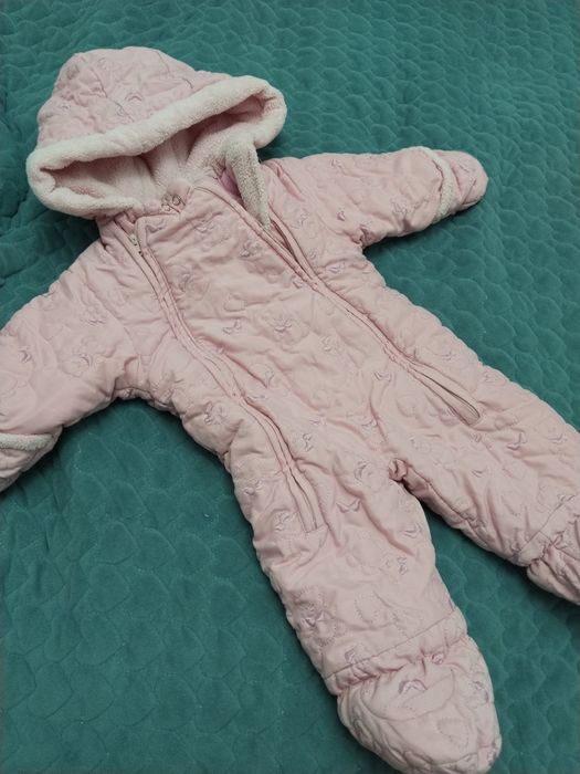 Продам детский комбинезон