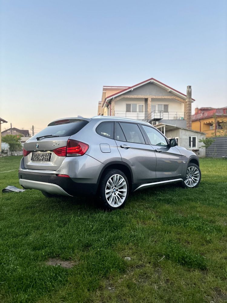 BMW X1`2011 xDrive/Automat/Import Recent