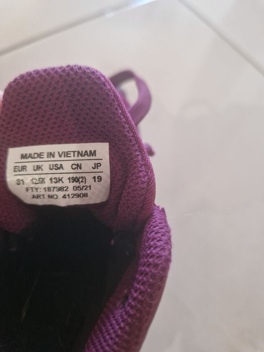 Salomon  34н. и 31н