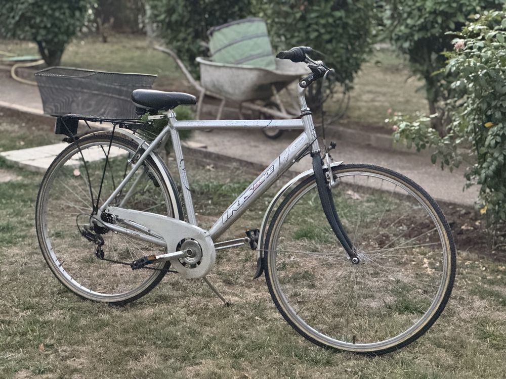 Колело Iris bike