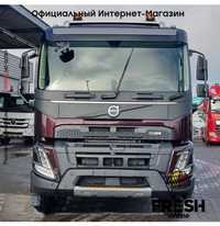 Volvo FMX 500 6X4 Самосвал грузовик (на заказ)