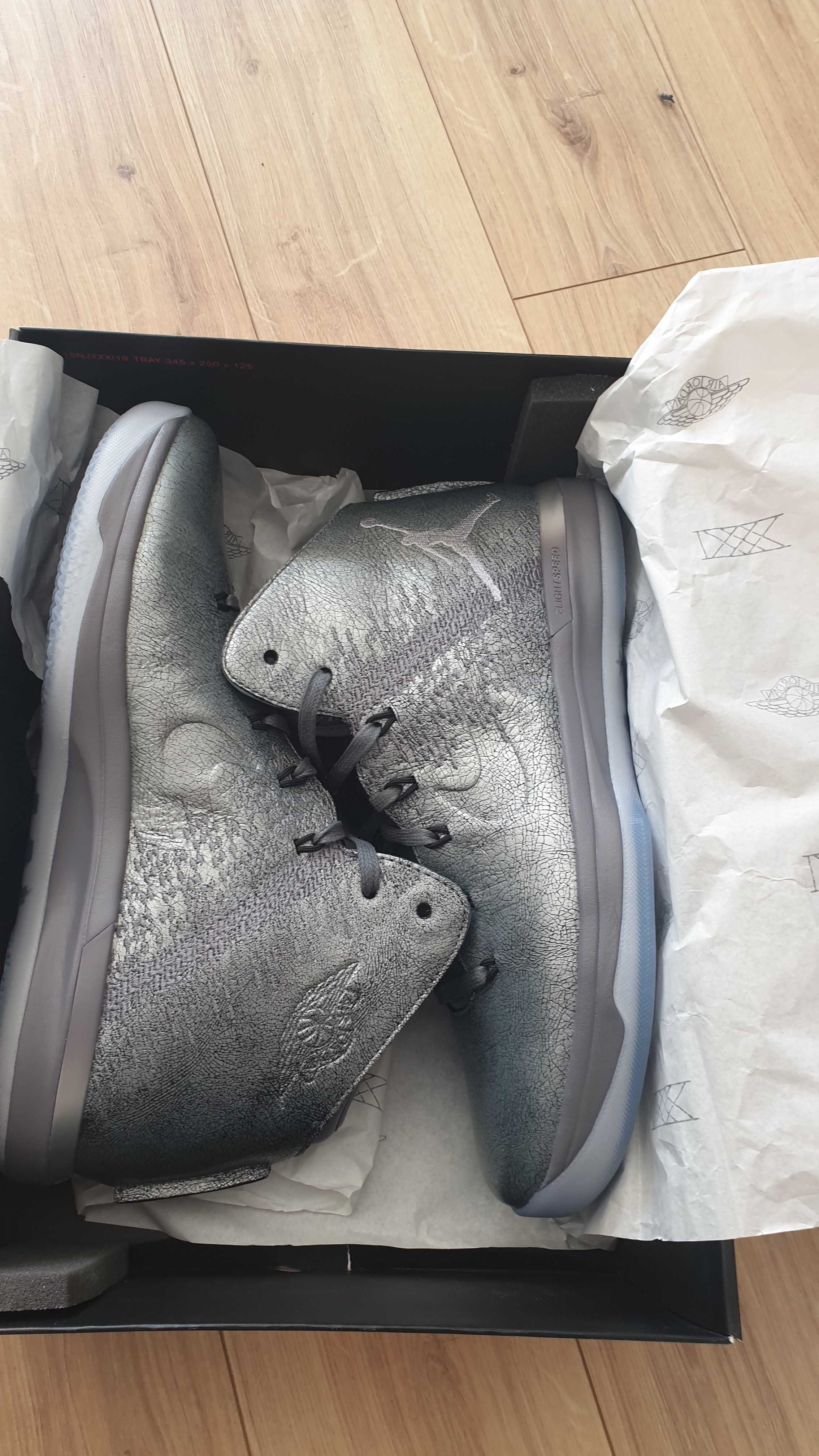 Vand Jordan XXXI PRM