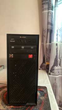 Pc Gaming Low-Mid