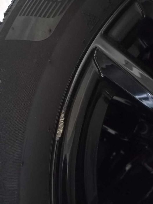 Джанти 17 5х112 57.1