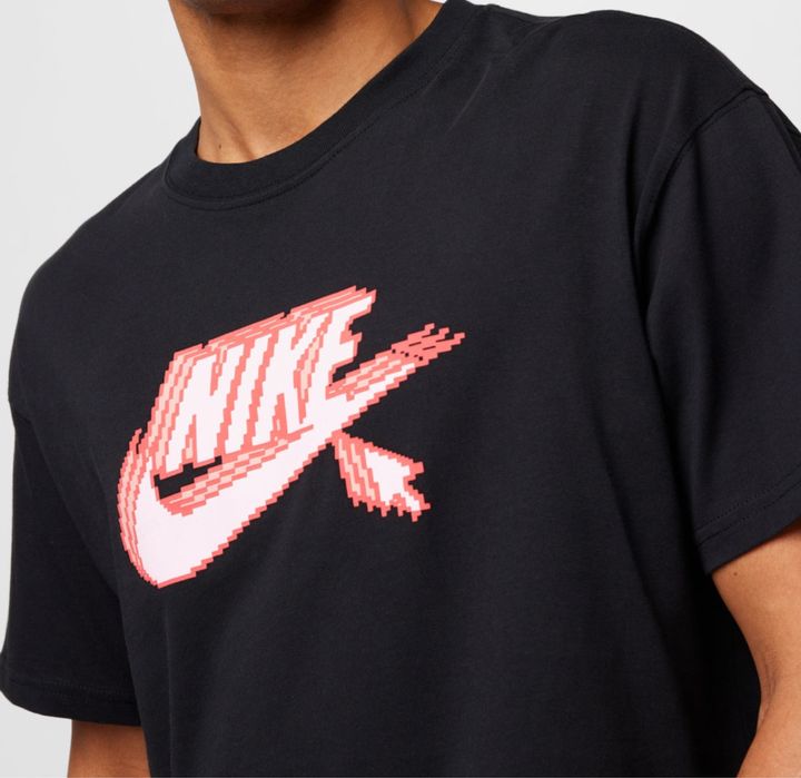 Мъжка тениска Nike