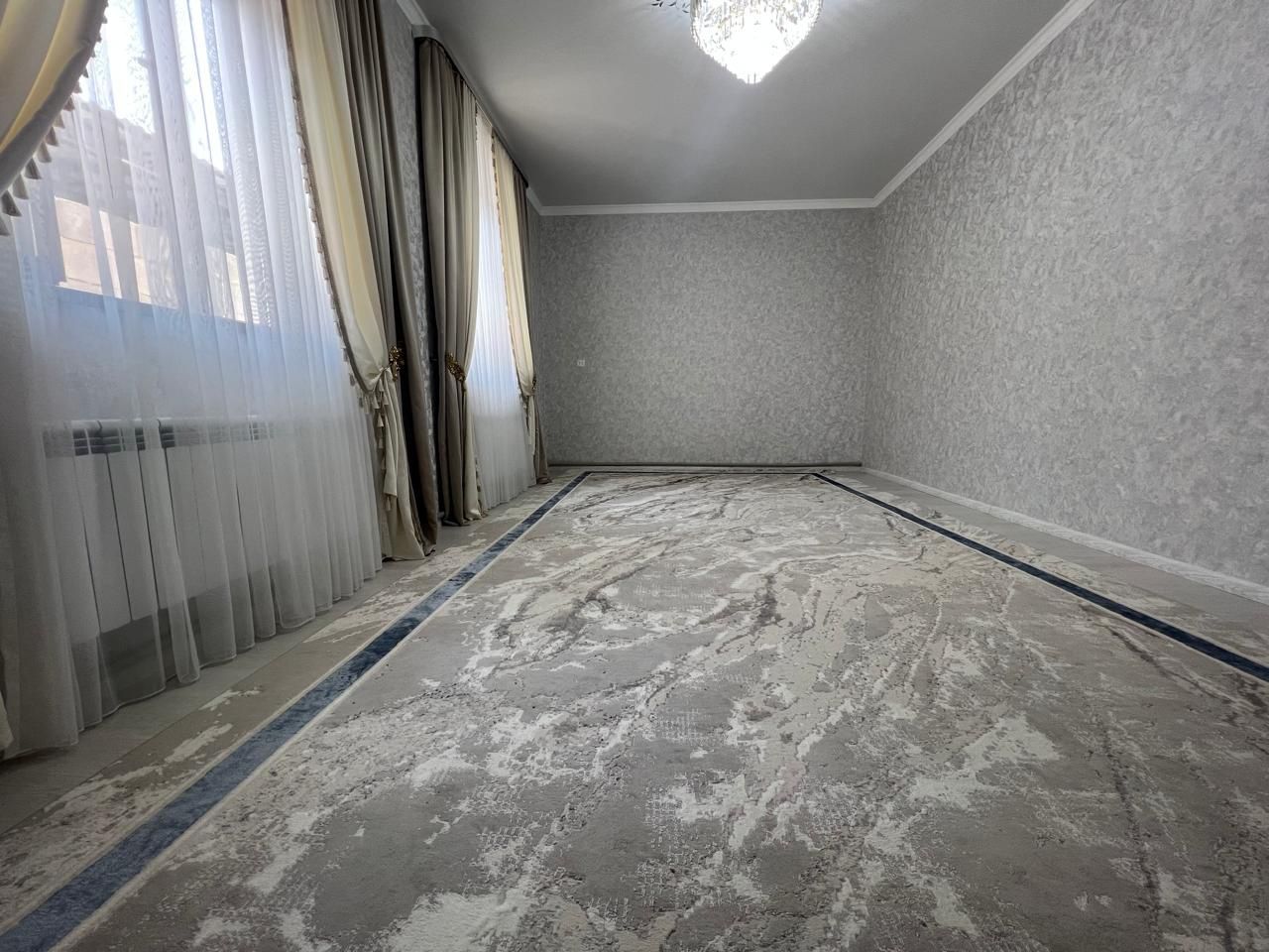 Продаётся дом в хорошем состоянии