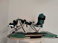 Kinetec, artromot, aparat recuperare genunchi