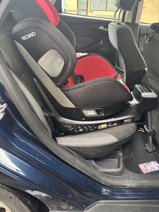 Scaun auto Recaro Zero 1