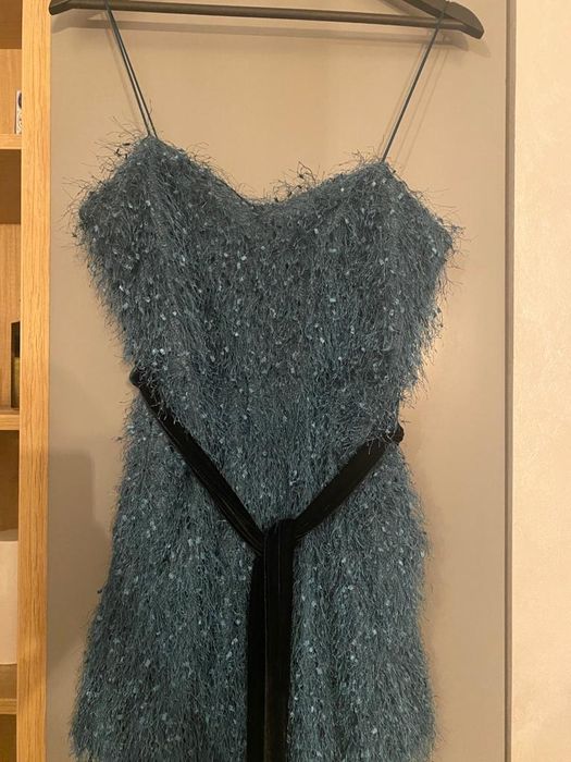 Salopeta scurta Zara