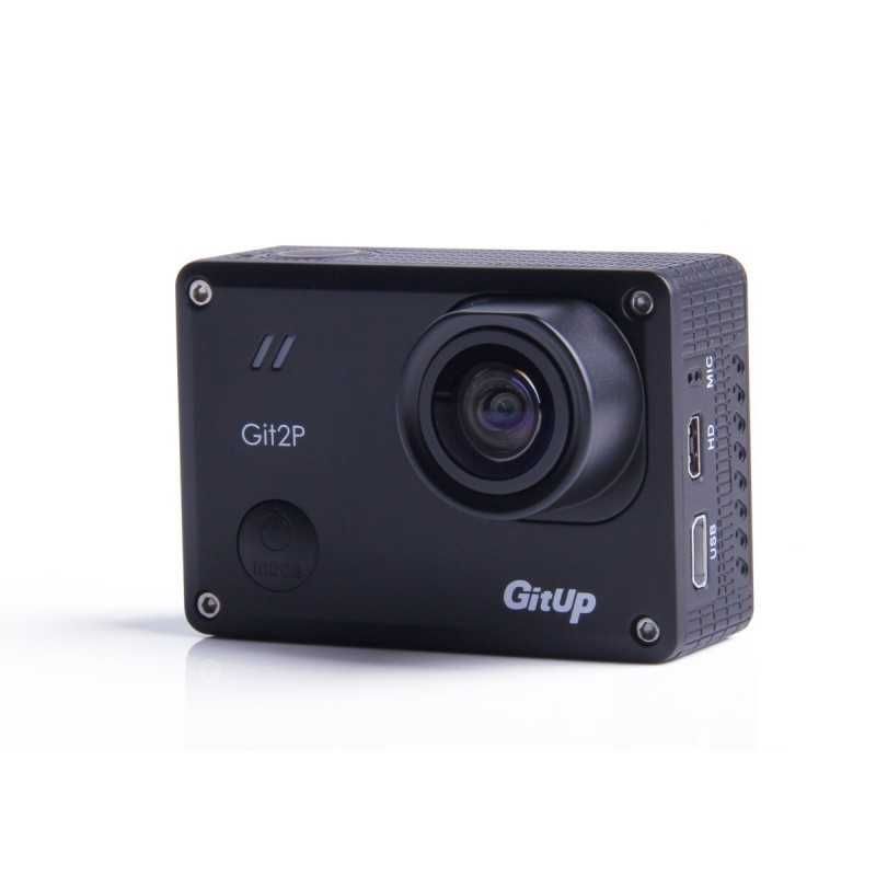 Екшън камера GitUp Git2 Pro