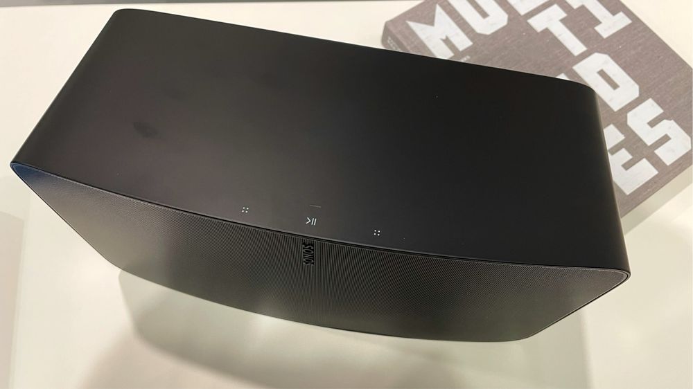 Sonos Five high end boxa
