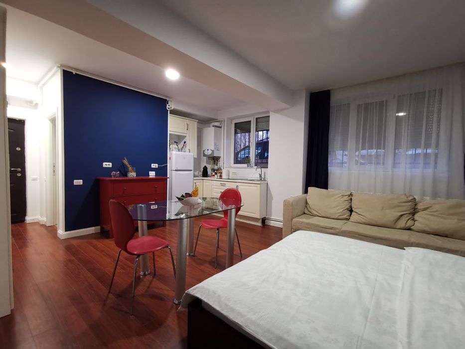 Garsoniera de inchiriat