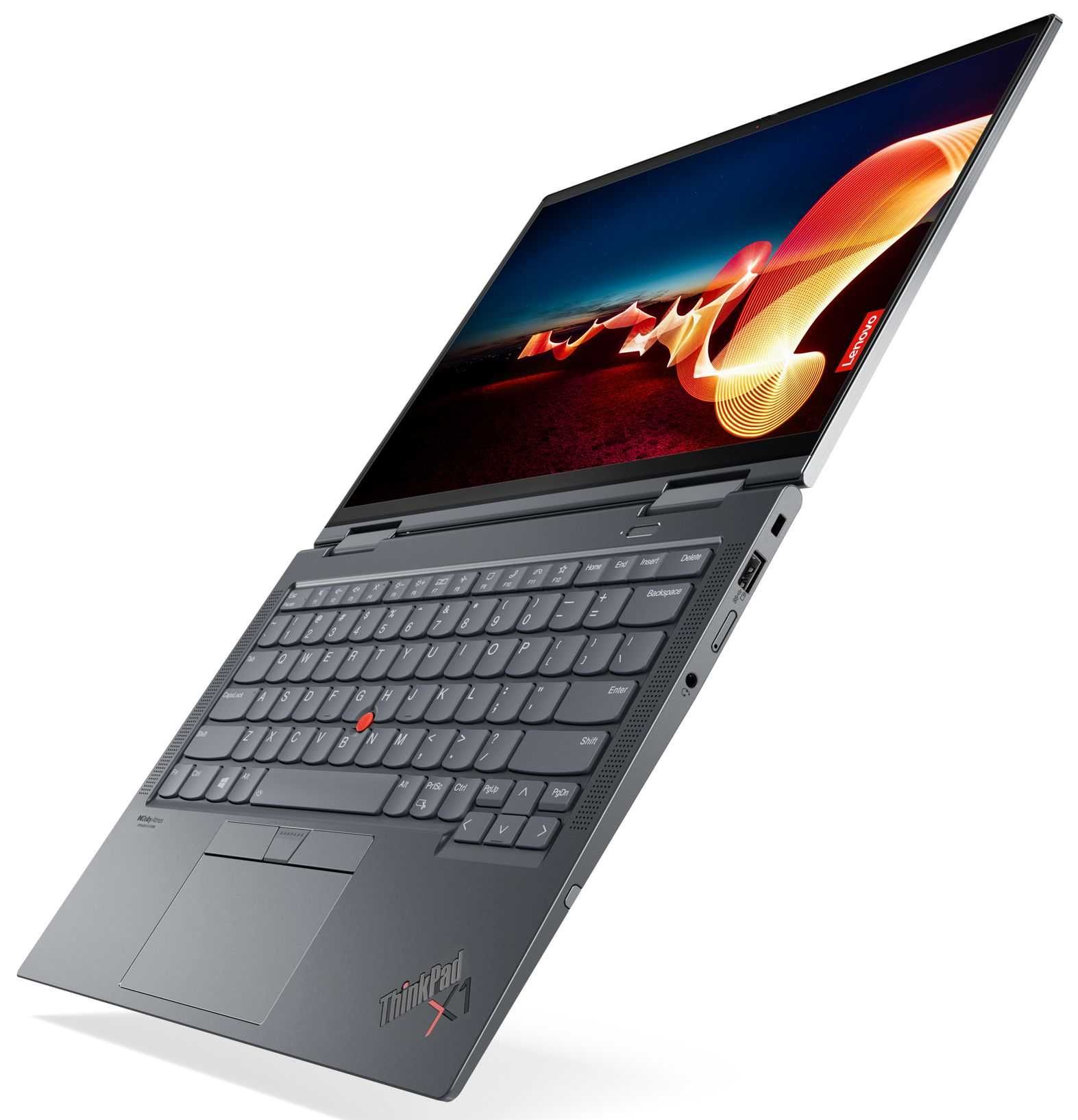 14” тъч ThinkPad X1 Yoga / i7 / 16GB / 1TB SSD / Win10Pro