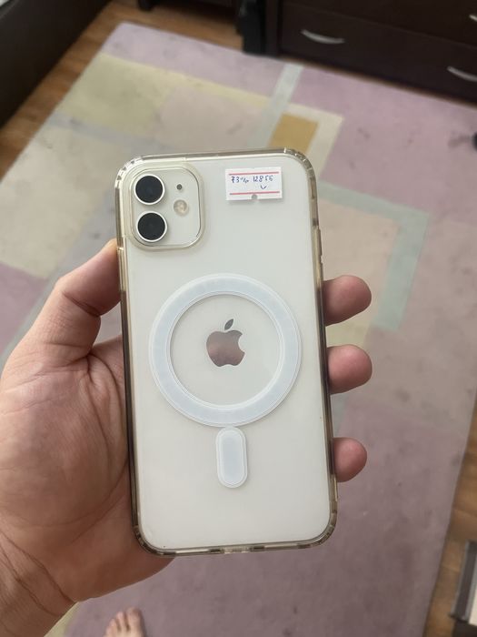 Айфон 11 128гб Iphone