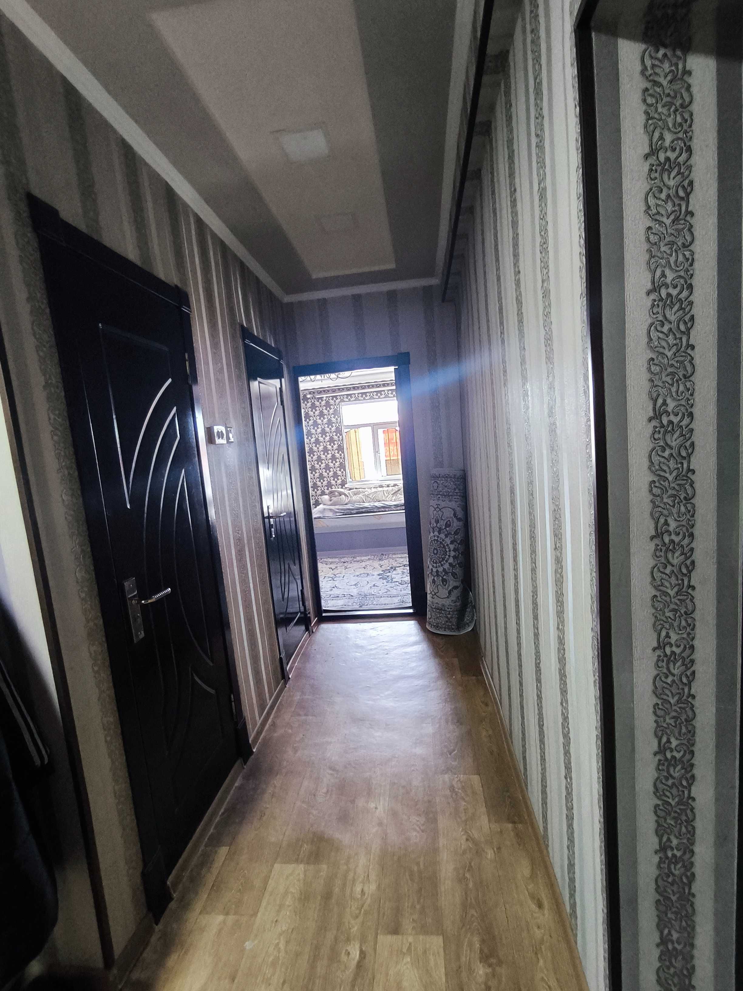 Срочно Продается Дом На Алгоритме 30кв 3/8/12 83 м²