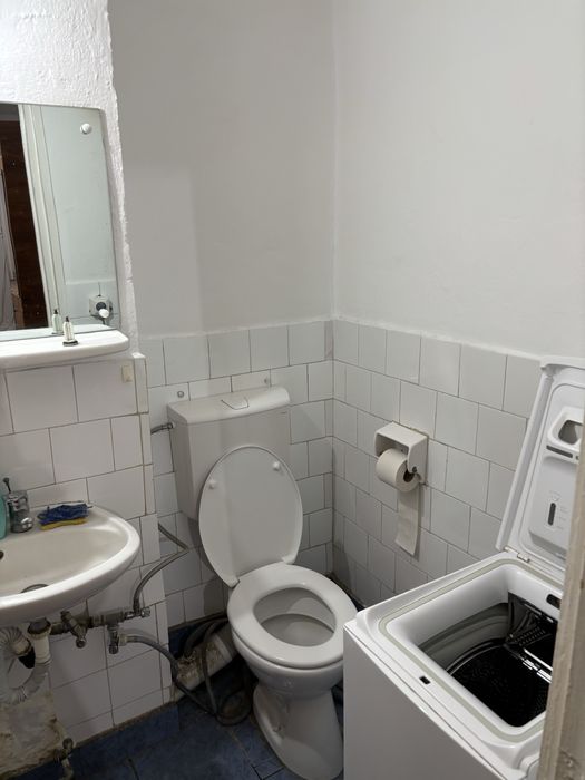 Apartament cu 3 camere de inchiriat+ parcare inclusa in pret, Podgoria