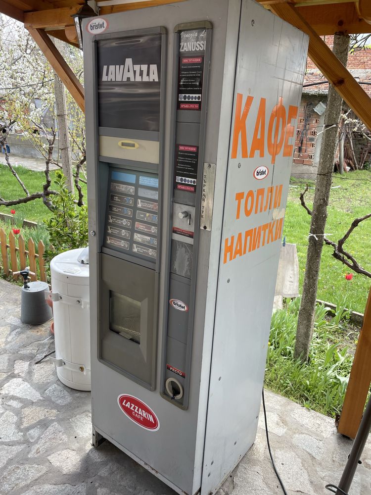 Zanussi Venezia Lx