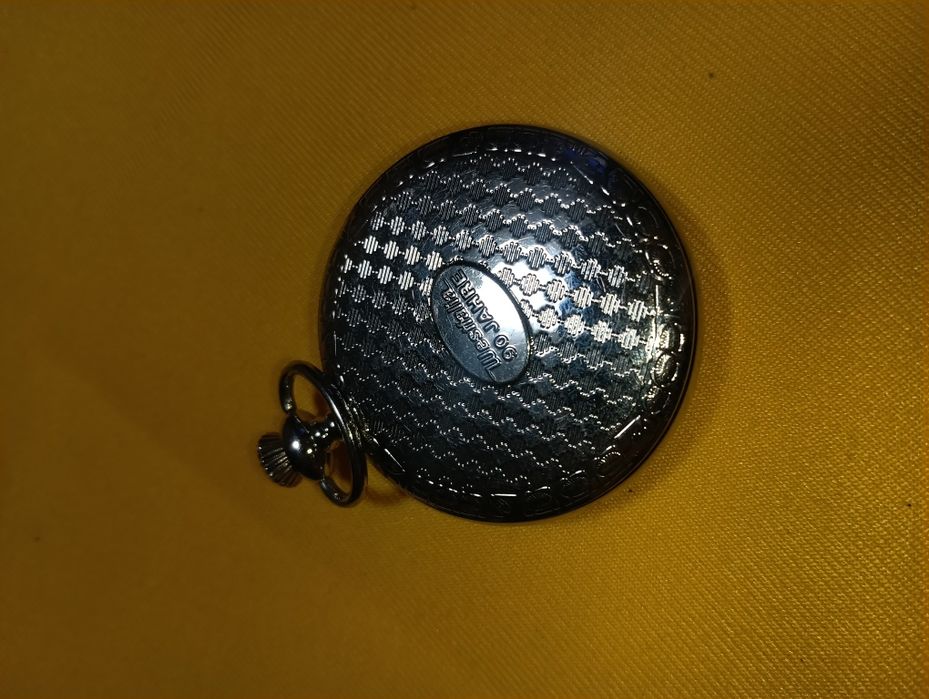 Navox Quartz джобен часовник- 17 лв