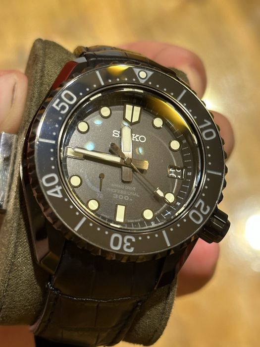 Ceas automat SEIKO PROXPEX