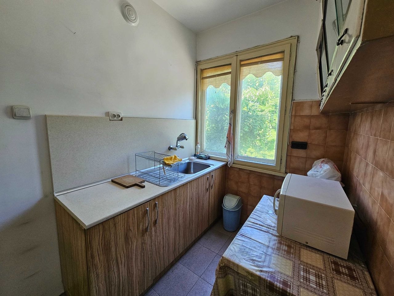 Продава се Четиристаен апартамент в Горна Оряховица - 105 кв.м за 810 €/кв.м - Снимка #4