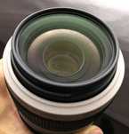Объектив Canon EF 70-300 L USM