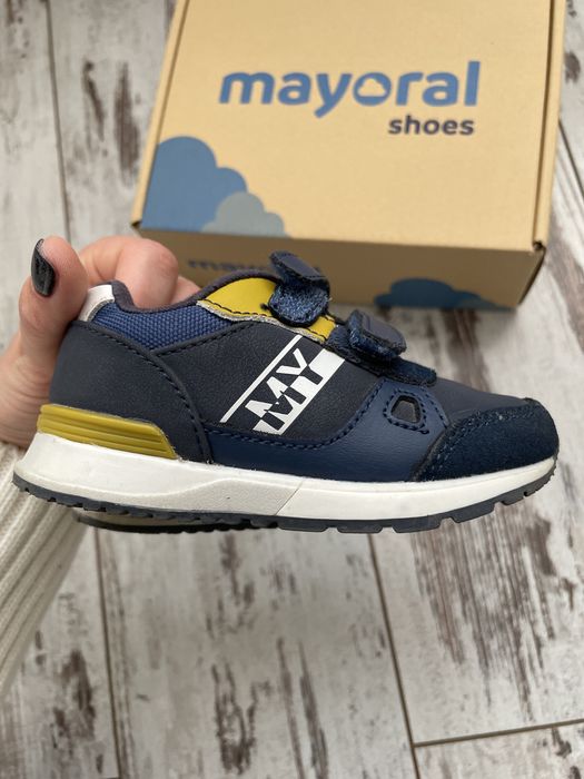 Обувки Mayoral 21 р-р