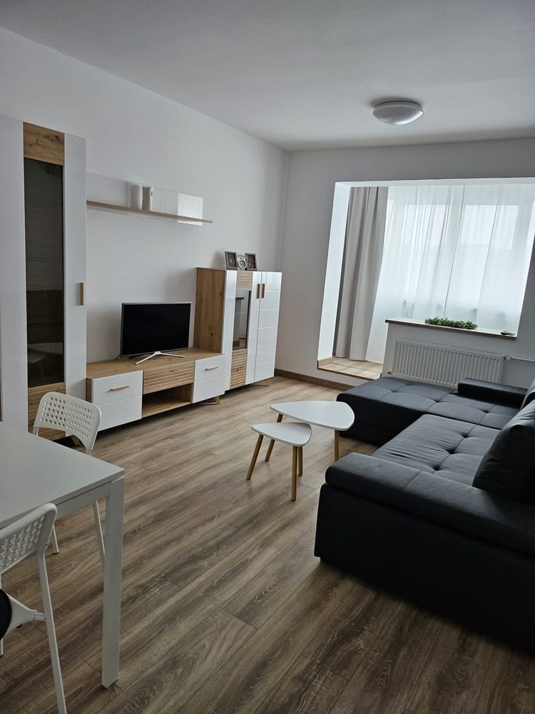 Garsoniera, apartament regim hotelier militari lujerului, gorjului