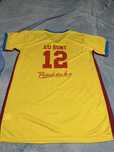 Vand Tricou fotbal