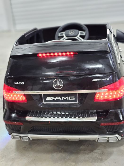 Акумулаторна колича