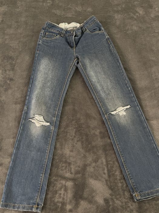 Лот дънки и клинове