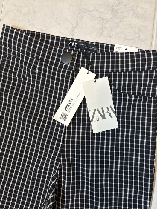 “Zara “дамски клин/ S