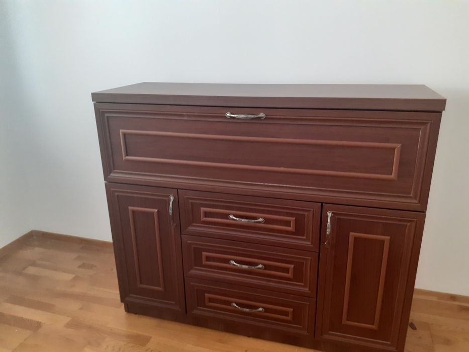 Comoda plus 2 noptiere