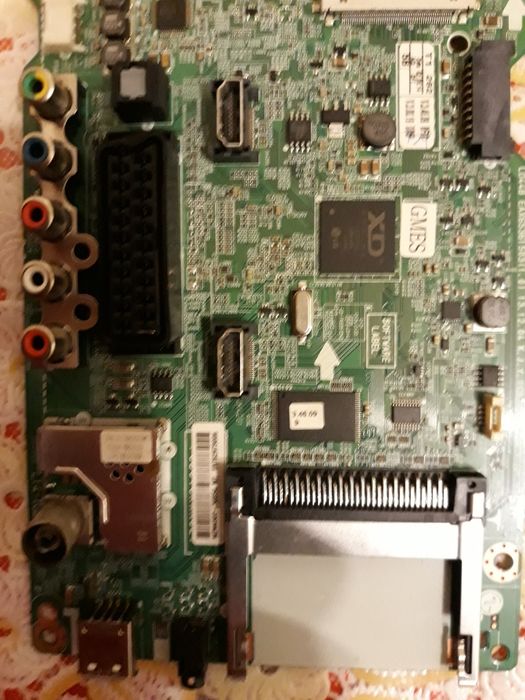 Reparatii televizoare la domiciliu clientului