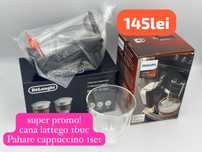 Pachet promo cana lattego 145lei