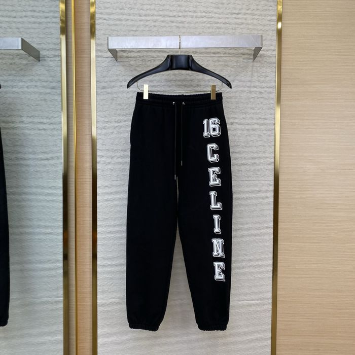 Pantaloni Celine Calitate Premium