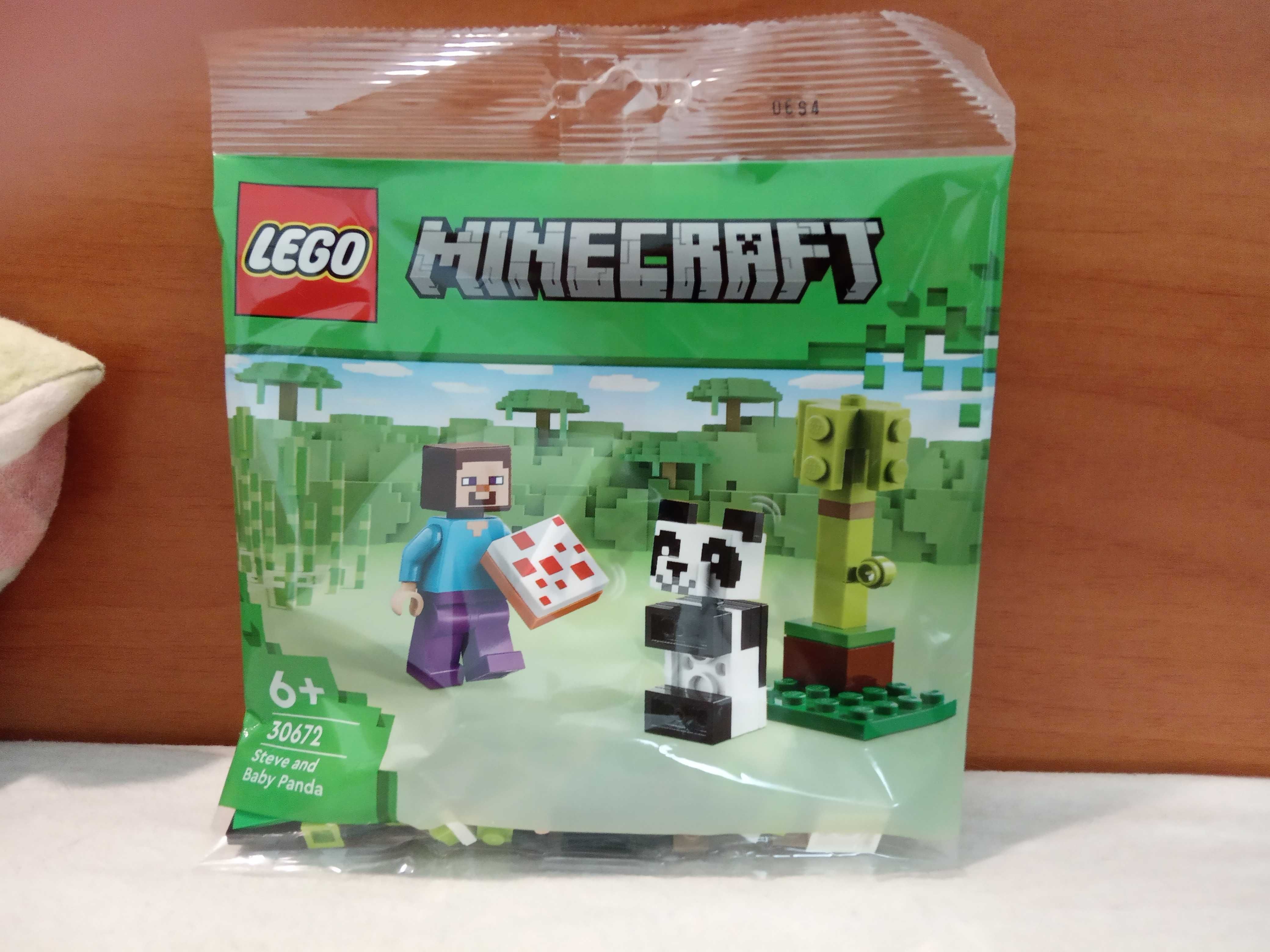 Lego Colectie de polybag-uri sigilate, noi