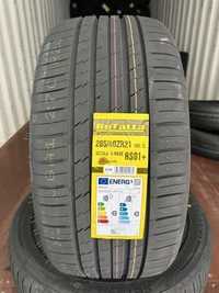 Нови летни гуми ROTALLA SETULA S-RACE 285/40R21 109Y XL НОВ DOT