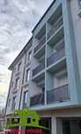 AP.3 Cam et.1 bloc nou Ostroveni proximitate Bl. Dem Radulescu