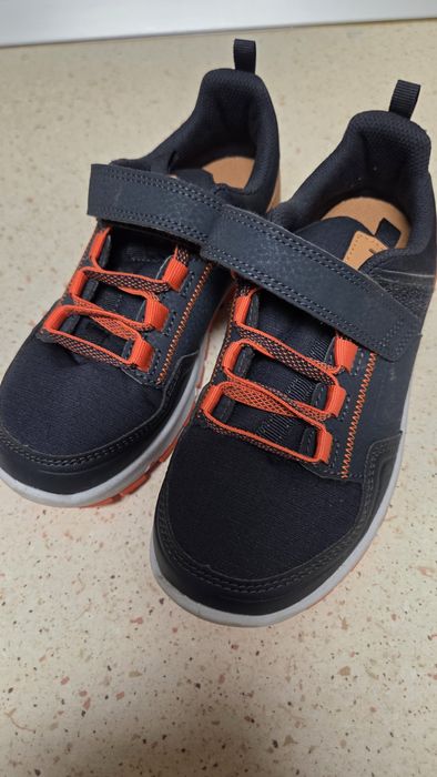 Adidasi impermeabili noi 33 cm